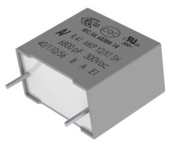 KEMET R413N31000000M