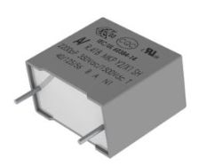 KEMET R41BI210050T0M