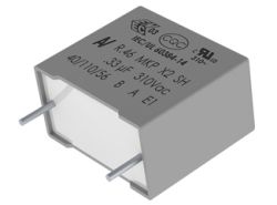KEMET R463F222000N0M