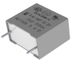 KEMET R463W447000M1M