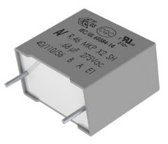 KEMET R46KF3100JAM1M