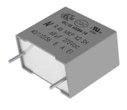 KEMET R46KF3100JMP0K
