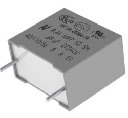 KEMET R46KI2680ND01K