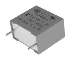 KEMET R46KI315040H2M