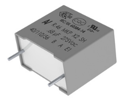 KEMET R46KI3680JHP1M