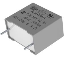 KEMET R46KN3680CKP0K