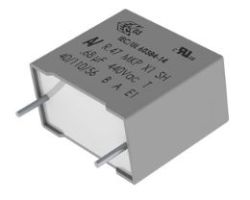 KEMET R474I2470CKA1M