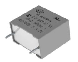 KEMET R474I282000A1M