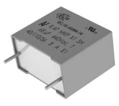 KEMET R474R410050A1K