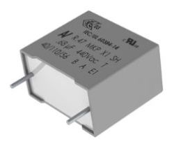KEMET R474W422000A1M
