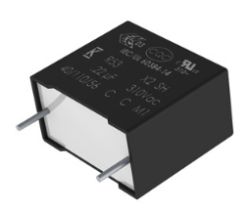 KEMET R533I347050P1M