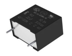KEMET R533N368050P0K