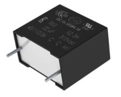 KEMET R533N418050P0K