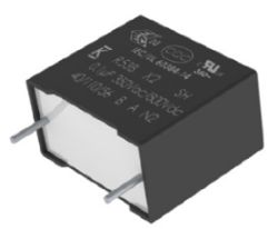 KEMET R53BR4330BBS0M