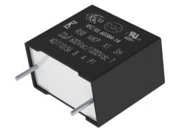 KEMET R586R356000T0M