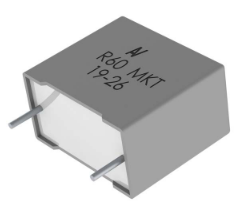 KEMET R60GF3330406AK