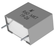 KEMET R60IN43304030K