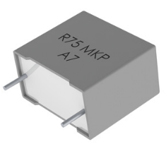 KEMET R75GR51004000J