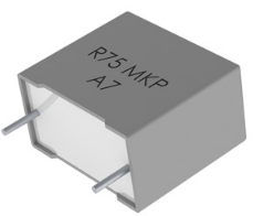 KEMET R75IF2470AA30J