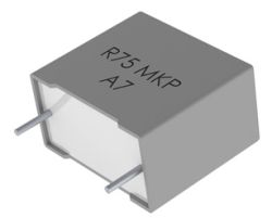 KEMET R75MF2560AA30J