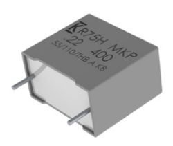 KEMET R75MI3680GYH4J