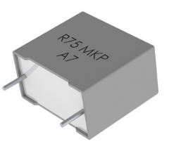 KEMET R75QN3150JE00J