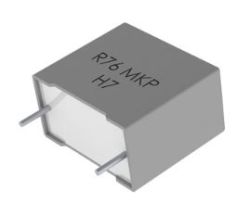 KEMET R76MF22204030J