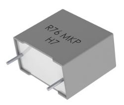 KEMET R76PI2220JB30J