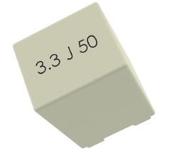 KEMET R82DC3330DQ60K