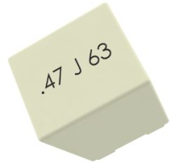 KEMET R82IC3220DQ60J