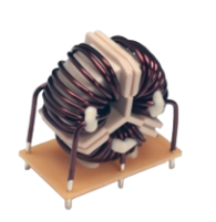 KEMET SCF31-150-S1R6A010JH