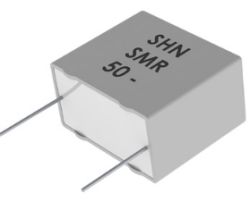 KEMET SMR5104J50J01L4BULK