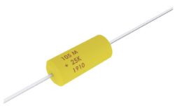 KEMET T322D106K035AT