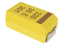 KEMET T491B226M010AT