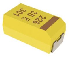 KEMET T491C475M020AT