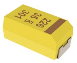 KEMET T491D107K006AT