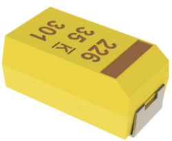 KEMET T491D226K035ATAUTO