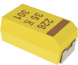 KEMET T491D226M016AT