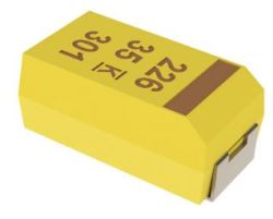 KEMET T491D336K020AT