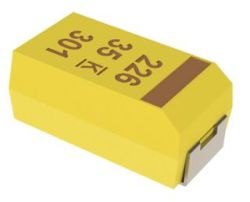 KEMET T491D686M016AT2478