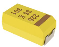 KEMET T491X476K035ATAUTO