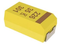 KEMET T494B686M006AT