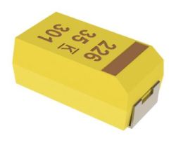 KEMET T494C336M020AT