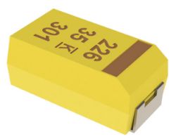 KEMET T494C336M020AT2478