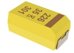 KEMET T494D157M010AT