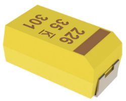 KEMET T495C226K010ATE380