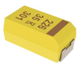 KEMET T495D107M010ATA100