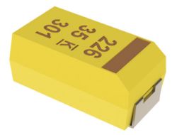 KEMET T495D107M016ATE100