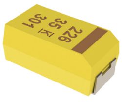 KEMET T495X336M035ATE260