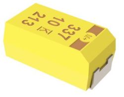 KEMET T510X226K050ATE100